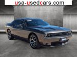 Car Market in USA - For Sale 2015  Dodge Challenger R/T Plus