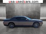 Car Market in USA - For Sale 2015  Dodge Challenger R/T Plus