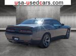 Car Market in USA - For Sale 2015  Dodge Challenger R/T Plus