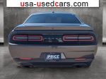 Car Market in USA - For Sale 2015  Dodge Challenger R/T Plus