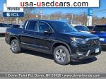 2024 Honda Ridgeline RTL  used car