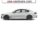 Car Market in USA - For Sale 2023  BMW M550 i Xdrive