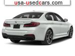 Car Market in USA - For Sale 2023  BMW M550 i Xdrive