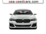 Car Market in USA - For Sale 2023  BMW M550 i Xdrive