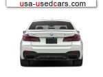 Car Market in USA - For Sale 2023  BMW M550 i Xdrive