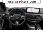 Car Market in USA - For Sale 2023  BMW M550 i Xdrive