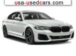 Car Market in USA - For Sale 2023  BMW M550 i Xdrive