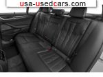 Car Market in USA - For Sale 2023  BMW M550 i Xdrive