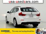 Car Market in USA - For Sale 2015  BMW X1 sDrive28i