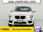 Car Market in USA - For Sale 2015  BMW X1 sDrive28i