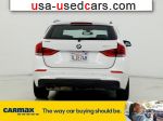 Car Market in USA - For Sale 2015  BMW X1 sDrive28i