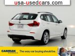 Car Market in USA - For Sale 2015  BMW X1 sDrive28i