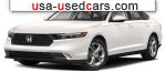 2024 Honda Accord Hybrid EX-L  used car