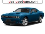 2023 Dodge Challenger SXT  used car