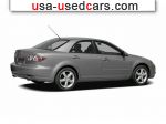 Car Market in USA - For Sale 2007  Mazda Mazda6 i Sport