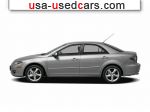 Car Market in USA - For Sale 2007  Mazda Mazda6 i Sport