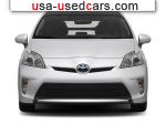 Car Market in USA - For Sale 2013  Toyota Prius Three