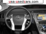 Car Market in USA - For Sale 2013  Toyota Prius Three