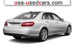 Car Market in USA - For Sale 2010  Mercedes E-Class E 350