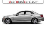 Car Market in USA - For Sale 2010  Mercedes E-Class E 350