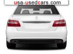 Car Market in USA - For Sale 2010  Mercedes E-Class E 350