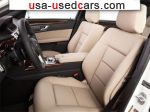 Car Market in USA - For Sale 2010  Mercedes E-Class E 350