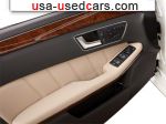 Car Market in USA - For Sale 2010  Mercedes E-Class E 350