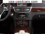 Car Market in USA - For Sale 2010  Mercedes E-Class E 350