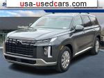 2023 Hyundai Palisade SEL  used car