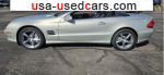 Car Market in USA - For Sale 2003  Mercedes SL-Class SL 500 Roadster 2D