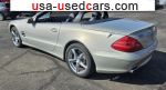 Car Market in USA - For Sale 2003  Mercedes SL-Class SL 500 Roadster 2D