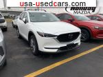 2021 Mazda CX-5 Grand Touring Reserve  used car