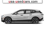 Car Market in USA - For Sale 2024  BMW iX xDrive50