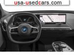 Car Market in USA - For Sale 2024  BMW iX xDrive50