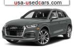 2018 Audi SQ5 3.0T Premium Plus  used car