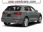 Car Market in USA - For Sale 2018  Audi SQ5 3.0T Premium Plus