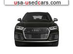 Car Market in USA - For Sale 2018  Audi SQ5 3.0T Premium Plus