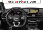 Car Market in USA - For Sale 2018  Audi SQ5 3.0T Premium Plus