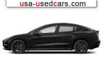 Car Market in USA - For Sale 2022  Tesla Model 3 Standard Range