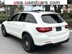 Car Market in USA - For Sale 2017  Mercedes AMG GLC 43 Base 4MATIC