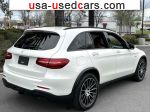 Car Market in USA - For Sale 2017  Mercedes AMG GLC 43 Base 4MATIC