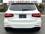 Car Market in USA - For Sale 2017  Mercedes AMG GLC 43 Base 4MATIC