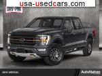 Car Market in USA - For Sale 2023  Ford F-150 Tremor