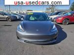 Car Market in USA - For Sale 2018  Tesla Model 3 Long Range