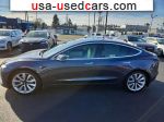 Car Market in USA - For Sale 2018  Tesla Model 3 Long Range