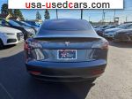 Car Market in USA - For Sale 2018  Tesla Model 3 Long Range