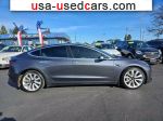 Car Market in USA - For Sale 2018  Tesla Model 3 Long Range