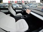 Car Market in USA - For Sale 2021  Tesla Model 3 Standard Range Plus