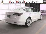 Car Market in USA - For Sale 2021  Tesla Model 3 Standard Range Plus