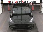 Car Market in USA - For Sale 2020  Tesla Model Y Long Range Dual Motor All-Wheel Drive